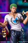 One Piece Roronoa Zoro One Piece Film: Red GK Statue - ChenXing Studio [Pre-Order] One Piece