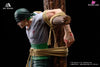 One Piece Roronoa Zoro First Appearance Est Statue - Aa Studio [In-Stock]