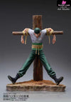 One Piece Roronoa Zoro First Appearance Est Statue - Aa Studio [In-Stock]