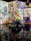 One Piece Roronoa Zoro GK Statue - Black Studio [In-Stock] - Full Payment - One Piece