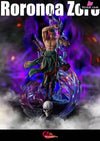 One Piece Roronoa Zoro GK Statue - Hot Blood Studio [In-Stock] - Full Payment - One Piece