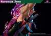 One Piece Roronoa Zoro GK Statue - Hot Blood Studio [In-Stock] - Full Payment - One Piece