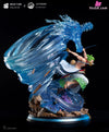 One Piece Roronoa Zoro GK Statue - Magic Cube Studio X JZ Studio [In-Stock] Full Payment One Piece