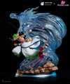 One Piece Roronoa Zoro GK Statue - Magic Cube Studio X JZ Studio [In-Stock] Full Payment One Piece