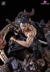 One Piece Roronoa Zoro GK Statue - ZuoBan Studio [In-Stock] Full Payment One Piece