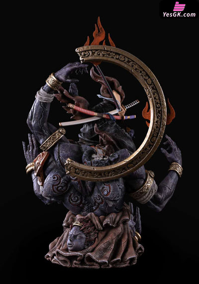 One Piece Roronoa Zoro GK Statue - ZuoBan Studio [In-Stock] Full Payment One Piece