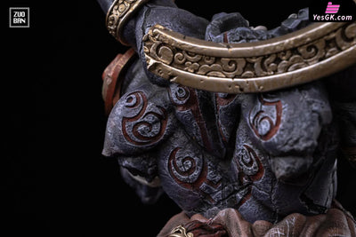 One Piece Roronoa Zoro GK Statue - ZuoBan Studio [In-Stock] Full Payment One Piece