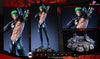 One Piece Roronoa Zoro In Gelcoat Statue - Sgs Studio [Pre-Order]