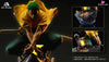 One Piece Roronoa Zoro Name Scene Statue - Aa Studio [Pre-Order]