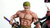 One Piece Roronoa Zoro POP GK Statue - AS Studio [Pre-Order] - One Piece