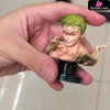 One Piece Roronoa Zoro POP GK Statue - AS Studio [Pre-Order] - One Piece