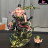 One Piece Roronoa Zoro POP GK Statue - AS Studio [Pre-Order] - One Piece