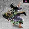 One Piece Roronoa Zoro POP GK Statue - MegaHouse Studio [In-Stock] - Full Payment - One Piece