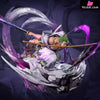 One Piece Roronoa Zoro Resin Statue - A.l Studio [In Stock]