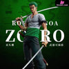 One Piece Roronoa Zoro Resin Statue - Ao Studio [Pre-Order] One Piece