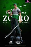 One Piece Roronoa Zoro Resin Statue - Ao Studio [Pre-Order] One Piece