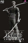 One Piece Roronoa Zoro Resin Statue - Ao Studio [Pre-Order] One Piece