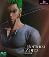 One Piece Roronoa Zoro Resin Statue - Ao Studio [Pre-Order] One Piece