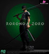 One Piece Roronoa Zoro Resin Statue - Ao Studio [Pre-Order] One Piece