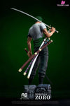 One Piece Roronoa Zoro Resin Statue - Ao Studio [Pre-Order] One Piece