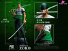 One Piece Roronoa Zoro Resin Statue - Ao Studio [Pre-Order] One Piece