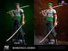 One Piece Roronoa Zoro Resin Statue - Ao Studio [Pre-Order] One Piece