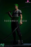 One Piece Roronoa Zoro Resin Statue - Ao Studio [Pre-Order] One Piece