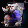 One Piece Roronoa Zoro Resin Statue - Boiling Point Studio & Mirror [Pre-Order]