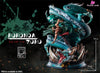 One Piece Roronoa Zoro Resin Statue - Box Studio [Pre-Order Closed]