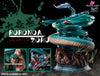 One Piece Roronoa Zoro Resin Statue - Box Studio [Pre-Order Closed]