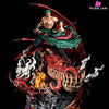 One Piece Roronoa Zoro Resin Statue - Dt Studio [In-Stock]