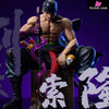 One Piece Roronoa Zoro Resin Statue - Evil Studio [Pre-Order]