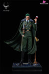 One Piece Roronoa Zoro Resin Statue - Evil Studio [Pre-Order Closed]