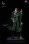 One Piece Roronoa Zoro Resin Statue - Evil Studio [Pre-Order Closed]