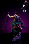 One Piece Roronoa Zoro Resin Statue - Fan Xing Studio [Pre-Order]