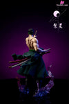 One Piece Roronoa Zoro Resin Statue - Fan Xing Studio [Pre-Order]