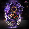 One Piece Roronoa Zoro Resin Statue - Kc Studio [Pre-Order] Deposit / Green Plating Version