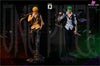 One Piece Roronoa Zoro Resin Statue - Lq Studio [Pre-Order]