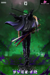 One Piece Roronoa Zoro Resin Statue - Lq Studio [Pre-Order]