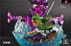 One Piece Roronoa Zoro Resin Statue - Me Studio [In Stock]