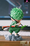 One Piece Roronoa Zoro Resin Statue - Ninety Seven Studio [Pre-Order]