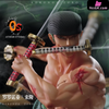 One Piece Roronoa Zoro Resin Statue - Otama Studio [Pre-Order Closed]