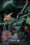 One Piece Roronoa Zoro Resin Statue - Otama Studio [Pre-Order Closed]