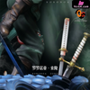 One Piece Roronoa Zoro Resin Statue - Otama Studio [Pre-Order Closed]