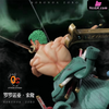 One Piece Roronoa Zoro Resin Statue - Otama Studio [Pre-Order Closed]