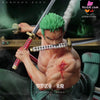 One Piece Roronoa Zoro Resin Statue - Otama Studio [Pre-Order Closed]