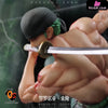 One Piece Roronoa Zoro Resin Statue - Otama Studio [Pre-Order Closed]