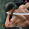 One Piece Roronoa Zoro Resin Statue - Otama Studio [Pre-Order Closed]