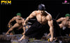 One Piece Roronoa Zoro Resin Statue - PKM Studio [In-Stock] Full Payment One Piece