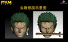 One Piece Roronoa Zoro Resin Statue - Pkm Studio [Pre-Order]